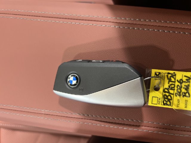 Thumbnail: 2026 BMW X1 - 34