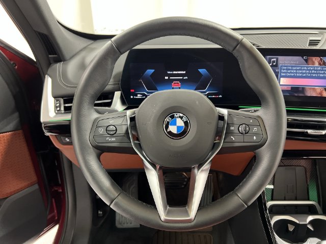 Thumbnail: 2026 BMW X1 - 9