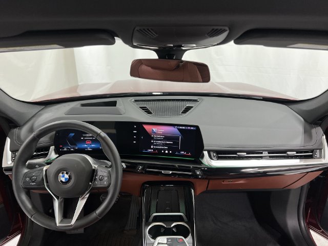 Thumbnail: 2026 BMW X1 - 2