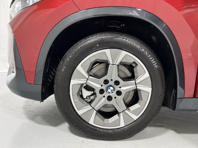 Thumbnail: 2026 BMW X1 - 7