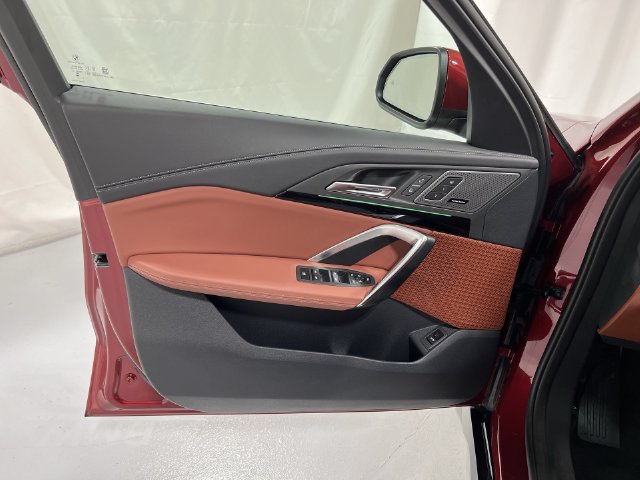 Thumbnail: 2026 BMW X1 - 35