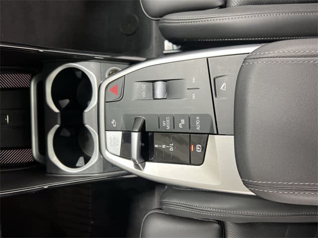 Thumbnail: 2024 BMW X1 - 14