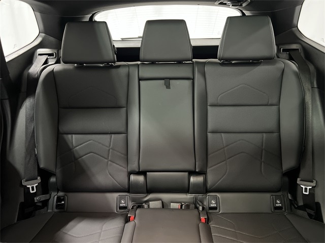 Thumbnail: 2024 BMW X1 - 12