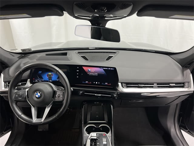 Thumbnail: 2024 BMW X1 - 2