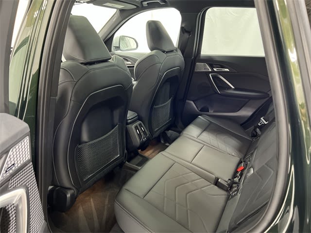 Thumbnail: 2024 BMW X1 - 29