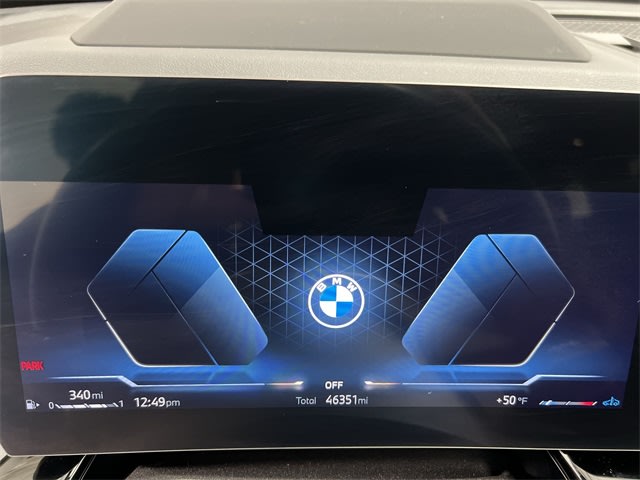 Thumbnail: 2024 BMW X1 - 33