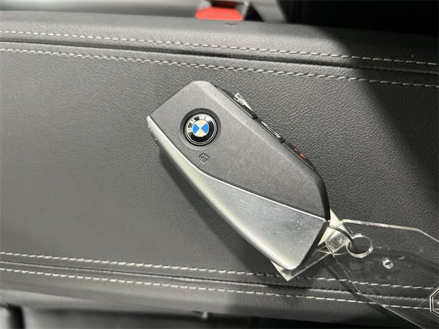 Thumbnail: 2024 BMW X1 - 16