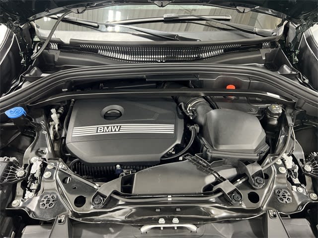 Thumbnail: 2024 BMW X1 - 8