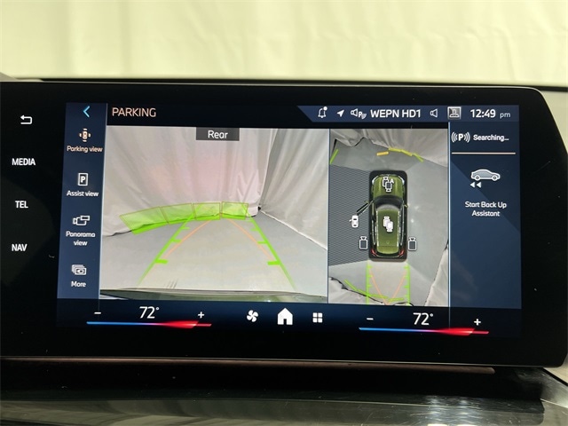 Thumbnail: 2024 BMW X1 - 32