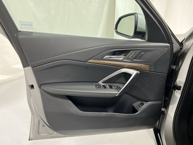 Thumbnail: 2025 BMW X1 - 33