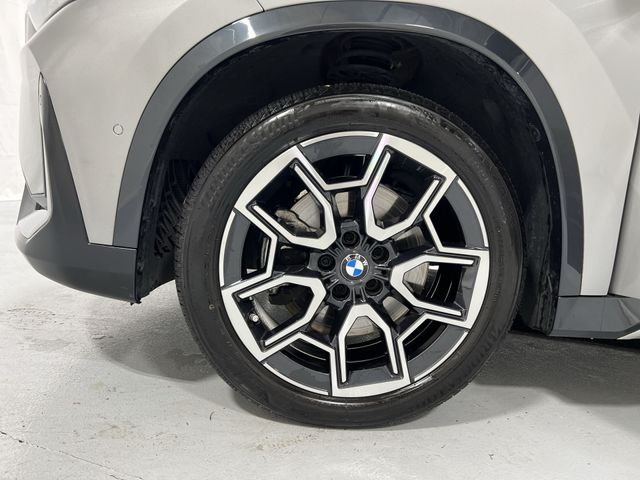 Thumbnail: 2025 BMW X1 - 7