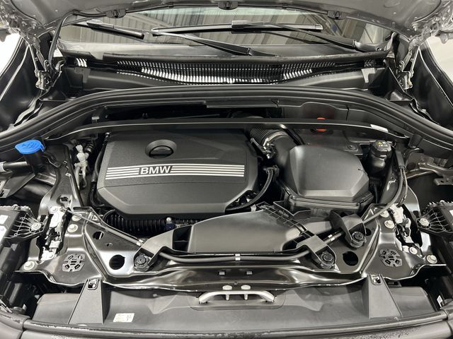 Thumbnail: 2025 BMW X1 - 8
