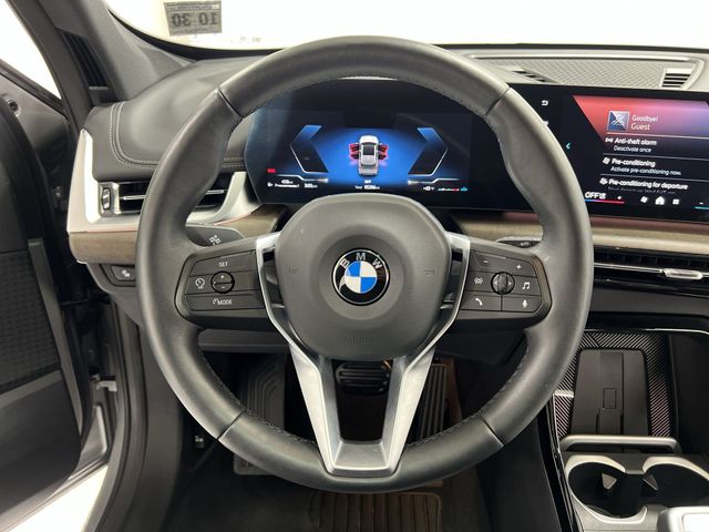 Thumbnail: 2025 BMW X1 - 9