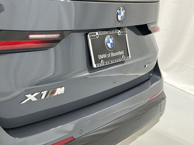 Thumbnail: 2023 BMW X1 - 7