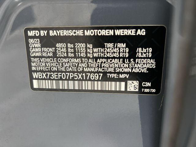 Thumbnail: 2023 BMW X1 - 18