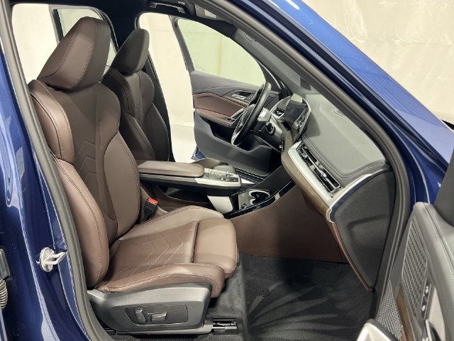 Thumbnail: 2023 BMW X1 - 32