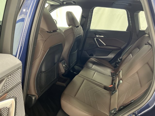 Thumbnail: 2023 BMW X1 - 30