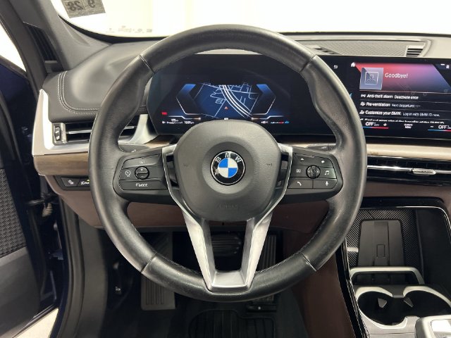 Thumbnail: 2023 BMW X1 - 10