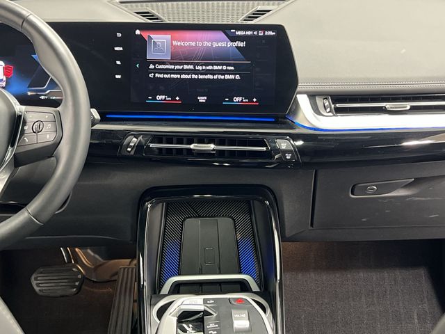 Thumbnail: 2023 BMW X1 - 14