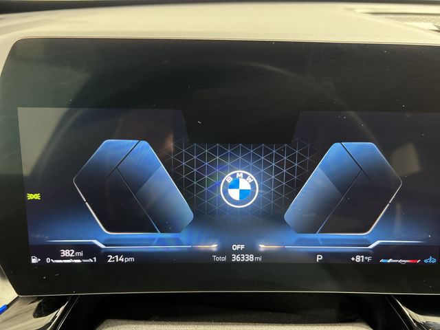 Thumbnail: 2023 BMW X1 - 28
