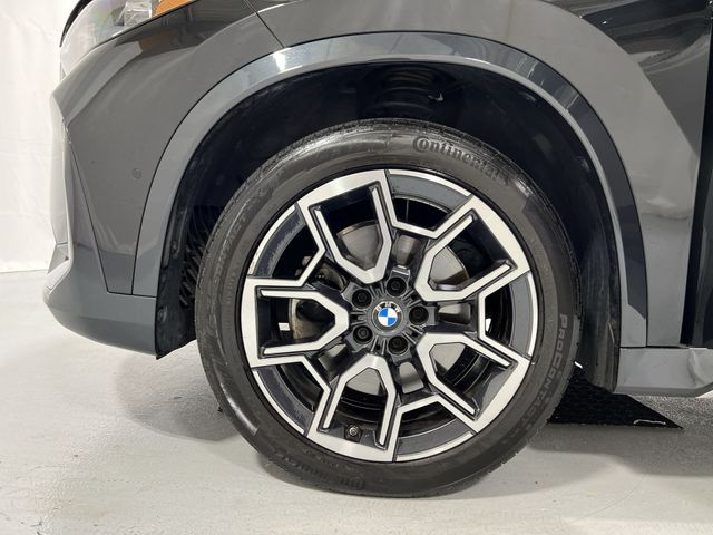 Thumbnail: 2023 BMW X1 - 7
