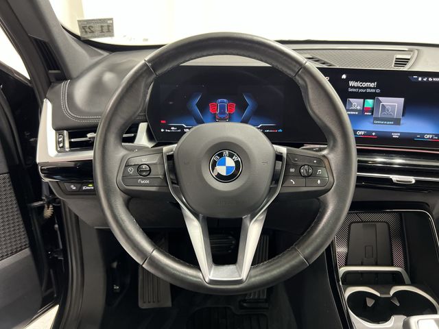 Thumbnail: 2023 BMW X1 - 9