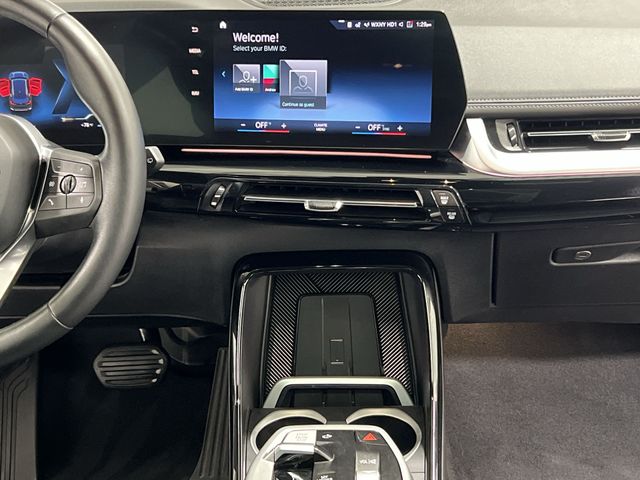 Thumbnail: 2023 BMW X1 - 13