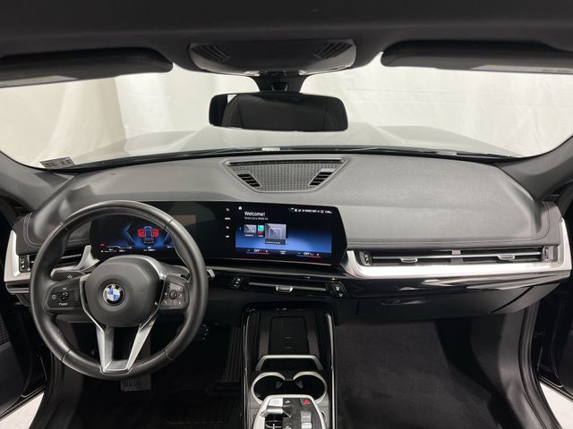Thumbnail: 2023 BMW X1 - 2