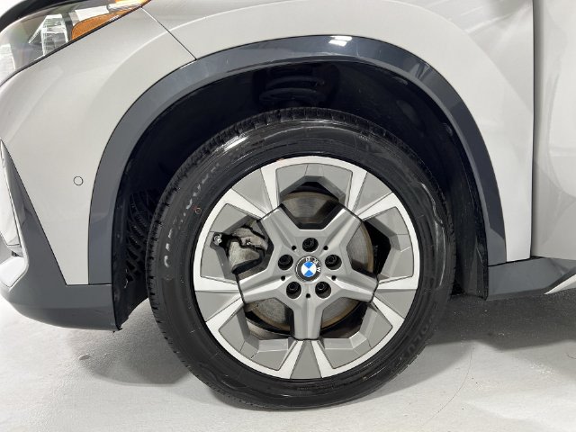 Thumbnail: 2024 BMW X1 - 7