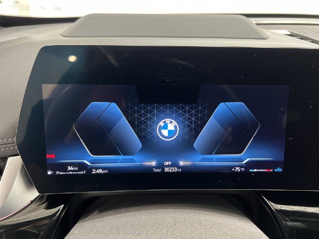 Thumbnail: 2024 BMW X1 - 15