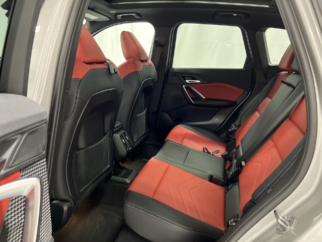 Thumbnail: 2024 BMW X1 - 28