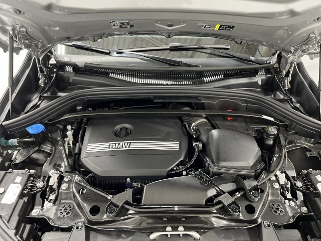Thumbnail: 2024 BMW X1 - 8