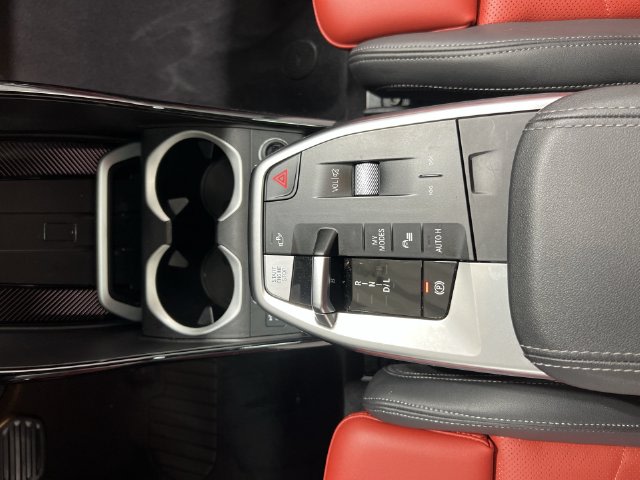 Thumbnail: 2024 BMW X1 - 14