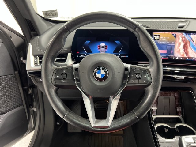 Thumbnail: 2024 BMW X1 - 9