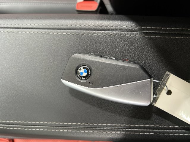 Thumbnail: 2024 BMW X1 - 32