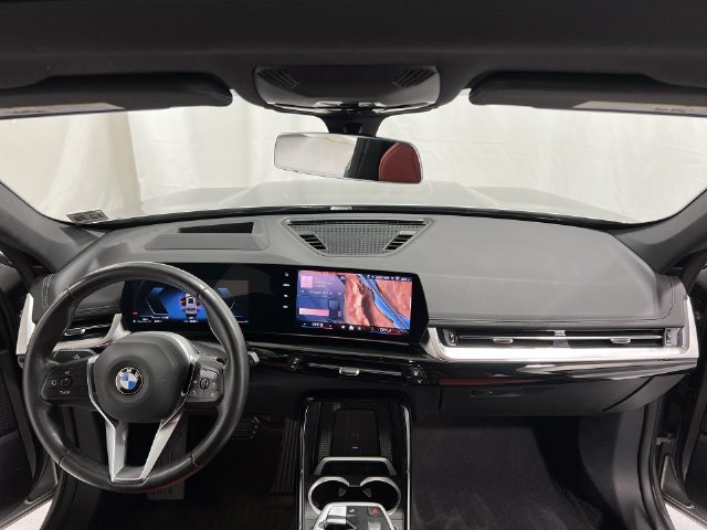 Thumbnail: 2024 BMW X1 - 2