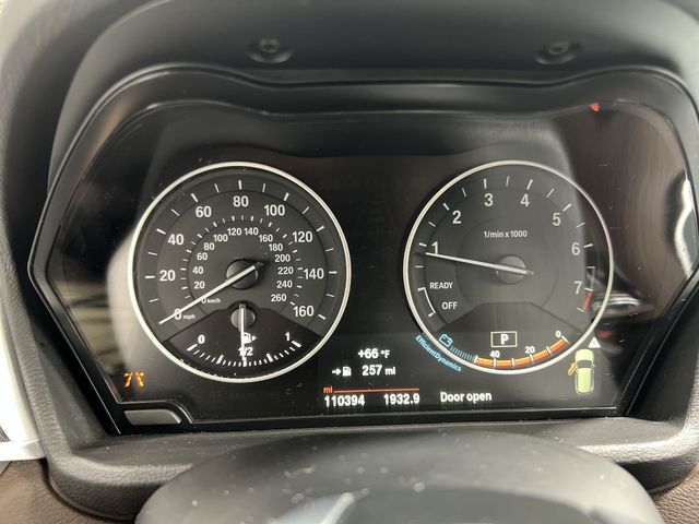 Thumbnail: 2016 BMW X1 - 16