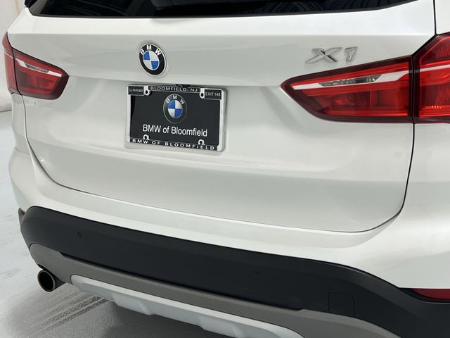 Thumbnail: 2016 BMW X1 - 7