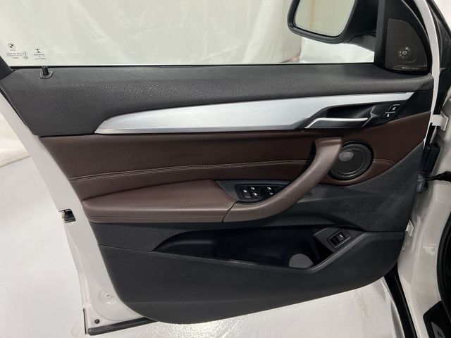 Thumbnail: 2016 BMW X1 - 33