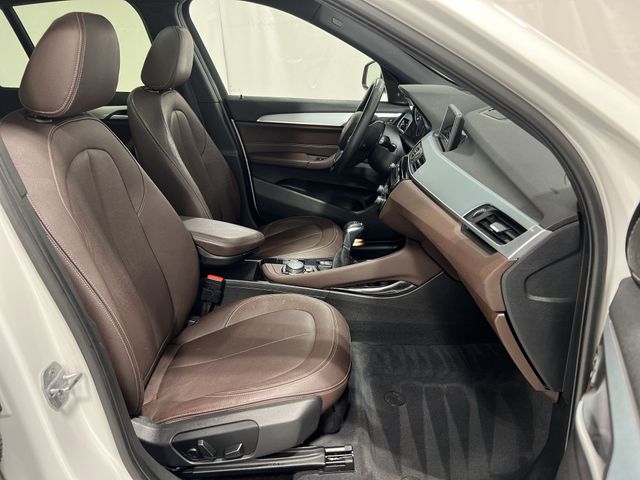 Thumbnail: 2016 BMW X1 - 31