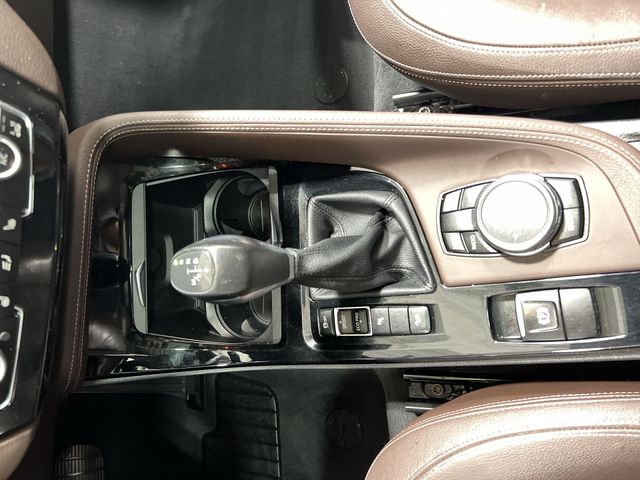 Thumbnail: 2016 BMW X1 - 15