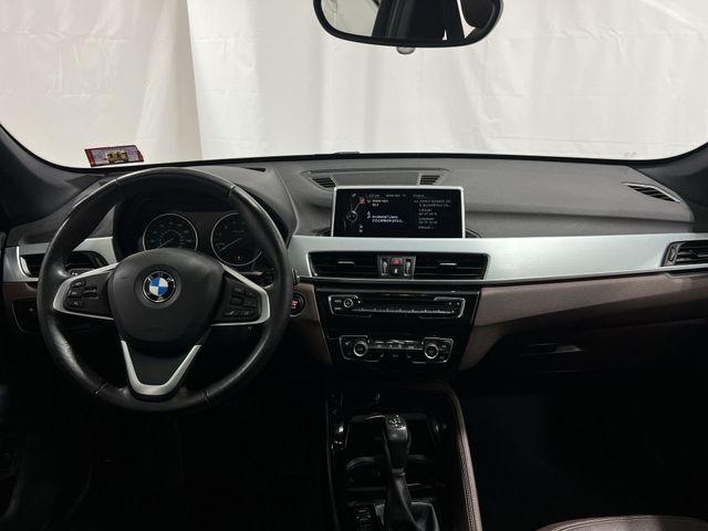 Thumbnail: 2016 BMW X1 - 2