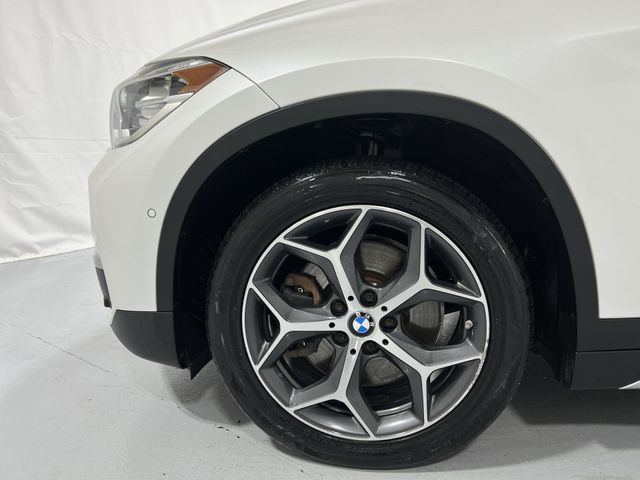 Thumbnail: 2016 BMW X1 - 8
