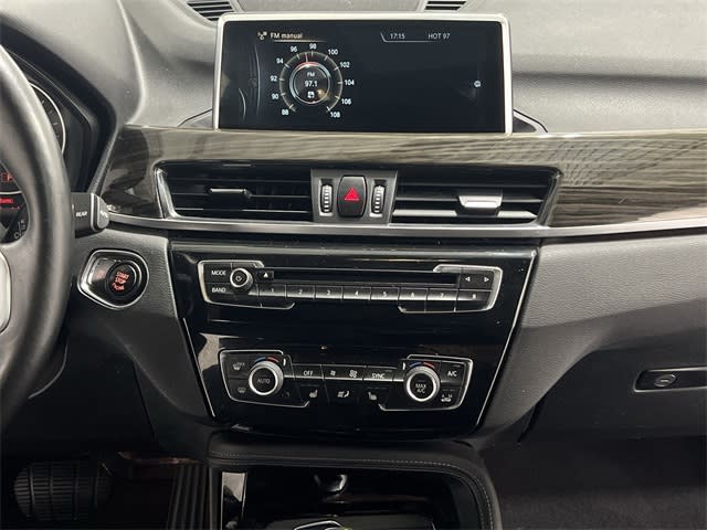 Thumbnail: 2016 BMW X1 - 14