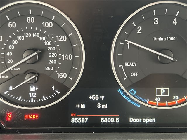 Thumbnail: 2016 BMW X1 - 15