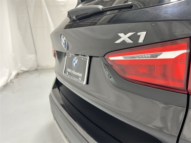 Thumbnail: 2016 BMW X1 - 7