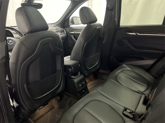 Thumbnail: 2016 BMW X1 - 29