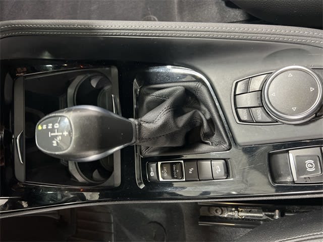 Thumbnail: 2016 BMW X1 - 33