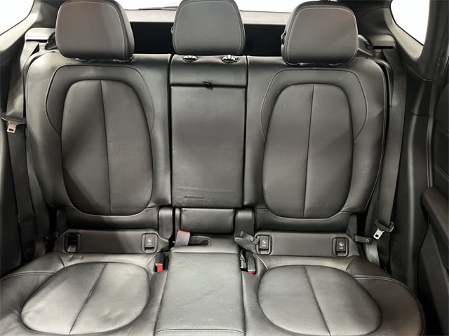 Thumbnail: 2016 BMW X1 - 13