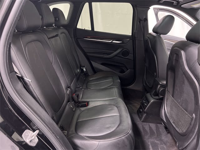 Thumbnail: 2016 BMW X1 - 30